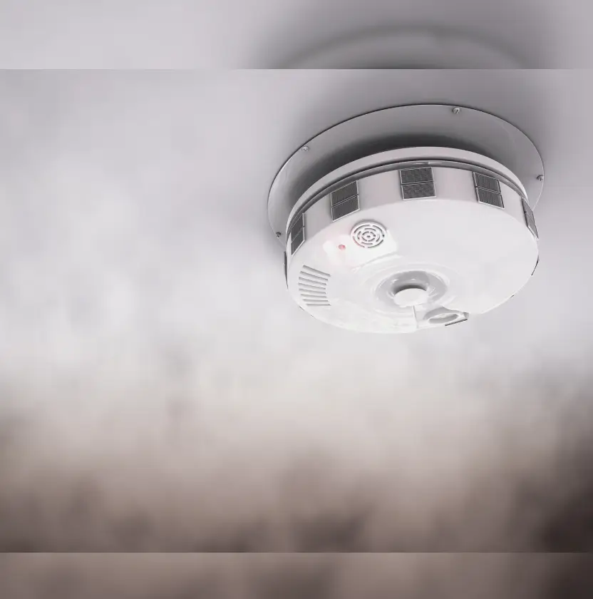 Smoke Detector